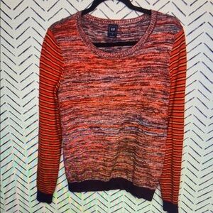 GAP Multicolor Women's Sweater